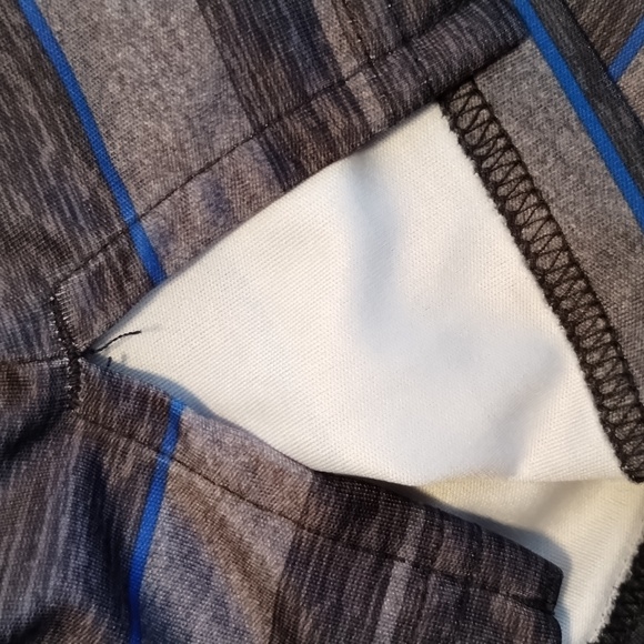 Men's Golf Polo - Picture 7 of 7